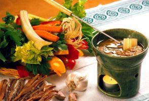 Bagna Cauda Weekend 2024