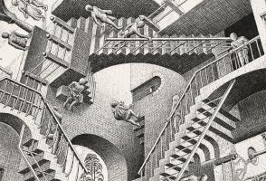 Escher